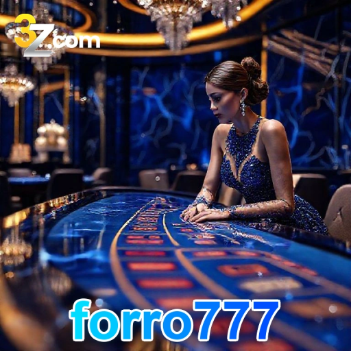 Apostas Incríveis no Forro777: A Nova Era dos Jogos Online