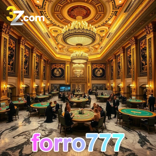 Experimente o App do forro777 e Aumente sua Diversão