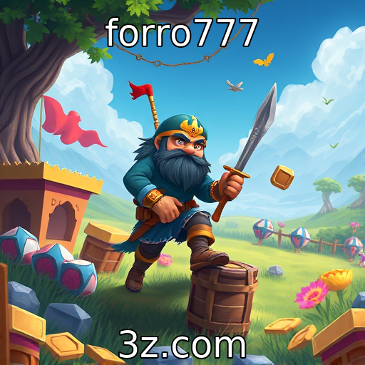 Crescimento do mercado de jogos móveis em diversas regiões