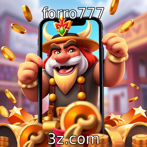 Novas tendências em jogos mobile atraem grandes investimentos