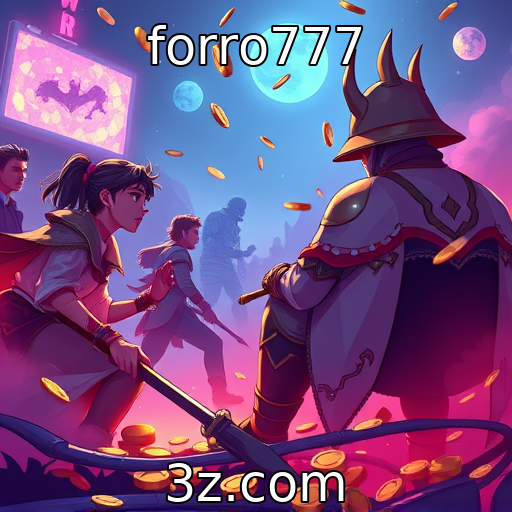 Tendências na evolução da narrativa em jogos eletrônicos