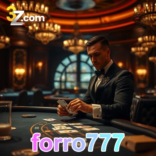 forro777 Bônus Oferecidos