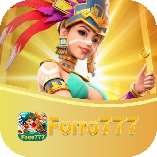 forro777 Cassino Online