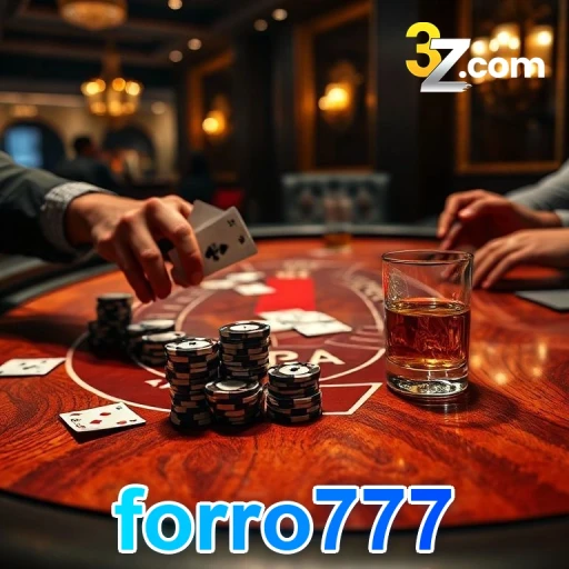 forro777 Variedade de Jogos