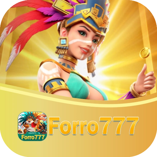 forro777 LOGO