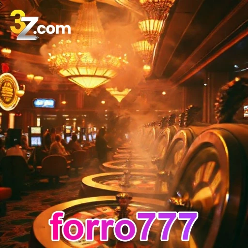 forro777