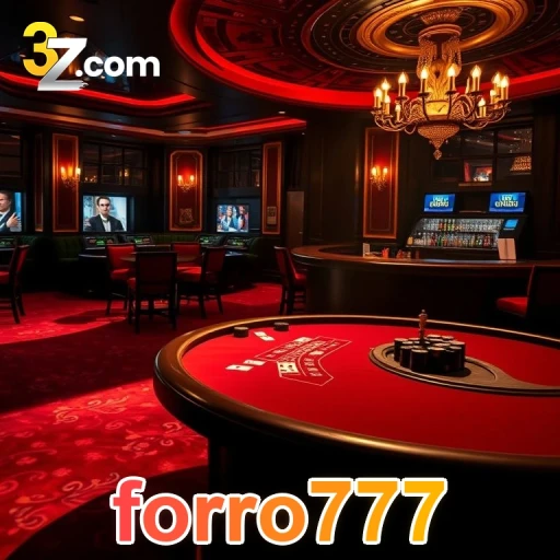 forro777 Promoções Atuais
